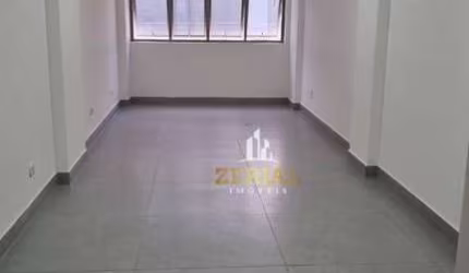 Sala à venda, 39 m² por R$ 180.000,00 - Centro - São Caetano do Sul/SP