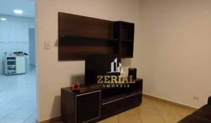 Casa à venda, 113 m² por R$ 878.000,00 - Olímpico - São Caetano do Sul/SP