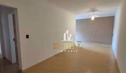 Apartamento Garden com 2 dormitórios à venda, 71 m² por R$ 520.000,00 - Osvaldo Cruz - São Caetano do Sul/SP