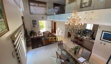 Sobrado à venda, 260 m² por R$ 3.200.000,00 - Jardim São Caetano - São Caetano do Sul/SP