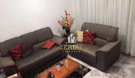 Casa com 2 dormitórios à venda, 111 m² por R$ 725.000,00 - São José - São Caetano do Sul/SP