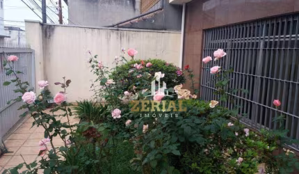 Casa com 2 dormitórios à venda, 140 m² por R$ 980.000,00 - Centro - São Caetano do Sul/SP