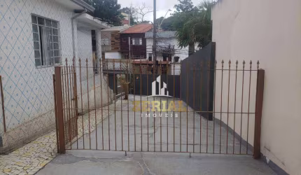 Casa à venda, 188 m² por R$ 740.000,00 - Boa Vista - São Caetano do Sul/SP