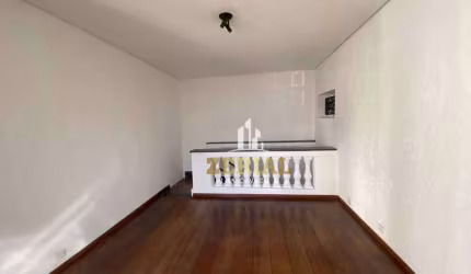 Sobrado, 275 m² - venda por R$ 1.700.000,00 ou aluguel por R$ 6.700,00/mês - Santa Paula - São Caetano do Sul/SP