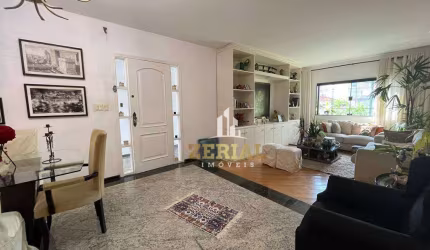 Sobrado à venda, 223 m² por R$ 1.500.000,00 - Olímpico - São Caetano do Sul/SP