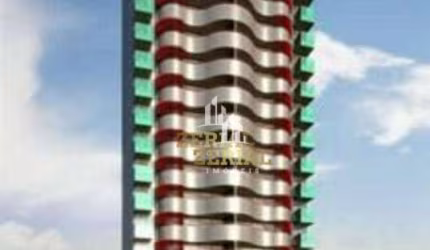 Apartamento à venda, 175 m² por R$ 2.120.000,00 - Santa Paula - São Caetano do Sul/SP