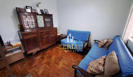 Casa à venda, 228 m² por R$ 1.489.000,00 - Santa Paula - São Caetano do Sul/SP