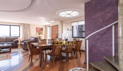 Cobertura com 4 dormitórios à venda, 330 m² por R$ 2.230.000,00 - Santa Paula - São Caetano do Sul/SP