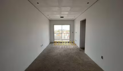 Apartamento com 2 dormitórios à venda, 69 m² por R$ 550.000,00 - Nova Gerti - São Caetano do Sul/SP