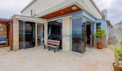 Cobertura com 4 quartos à venda na Rua Vice-Governador Rúbens Berardo, Gávea, Rio de Janeiro, 165 m2 por R$ 2.380.000