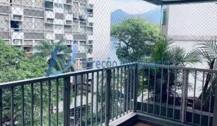 Apartamento com 4 quartos à venda na Rua Negreiros Lobato, Lagoa, Rio de Janeiro, 135 m2 por R$ 2.250.000