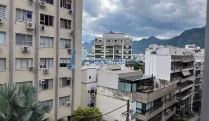 Apartamento com 3 quartos à venda na Rua Sacopa, Lagoa, Rio de Janeiro, 125 m2 por R$ 1.600.000