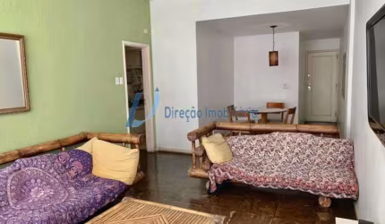 Apartamento com 3 quartos à venda na Rua Barão da Torre, Ipanema, Rio de Janeiro, 99 m2 por R$ 1.100.000