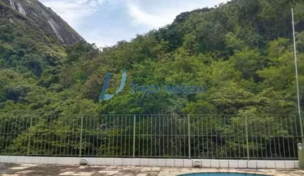 Cobertura com 5 quartos à venda na Rua Ministro Armando de Alencar, Lagoa, Rio de Janeiro, 357 m2 por R$ 3.900.000