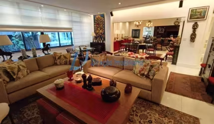 Apartamento com 3 quartos à venda na Rua Joana Angélica, Ipanema, Rio de Janeiro, 148 m2 por R$ 5.300.000