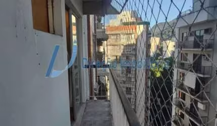 Apartamento com 2 quartos à venda na Rua Pio Correia, Jardim Botânico, Rio de Janeiro, 73 m2 por R$ 1.100.000