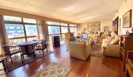 Apartamento com 4 quartos à venda na Rua Carlos Gois, Leblon, Rio de Janeiro, 265 m2 por R$ 6.100.000