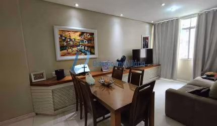Apartamento com 3 quartos à venda na Rua Barão de Itambi, Botafogo, Rio de Janeiro, 81 m2 por R$ 995.000