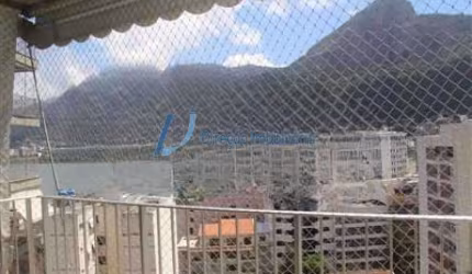 Apartamento com 2 quartos à venda na Rua Almeida Godinho, Lagoa, Rio de Janeiro, 99 m2 por R$ 1.680.000