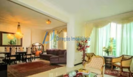 Apartamento com 4 quartos à venda na Rua Sá Ferreira, Copacabana, Rio de Janeiro, 183 m2 por R$ 1.350.000