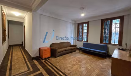 Apartamento com 4 quartos à venda na Rua Pires de Almeida, Laranjeiras, Rio de Janeiro, 199 m2 por R$ 1.800.000