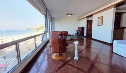 Apartamento com 4 quartos à venda na Avenida Delfim Moreira, Leblon, Rio de Janeiro, 181 m2 por R$ 9.100.000