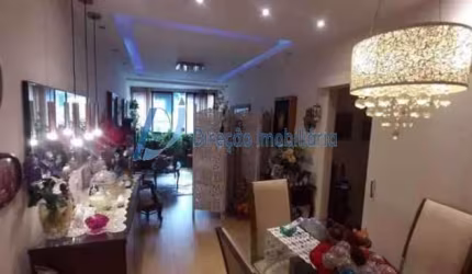 Apartamento com 3 quartos à venda na Rua Pompeu Loureiro, Copacabana, Rio de Janeiro, 112 m2 por R$ 1.300.000