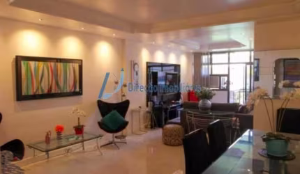 Apartamento com 4 quartos à venda na Rua Prudente de Morais, Ipanema, Rio de Janeiro, 177 m2 por R$ 4.900.000