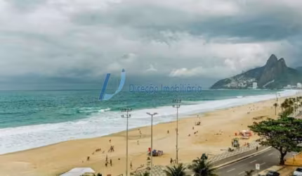 Apartamento com 2 quartos à venda na Avenida Vieira Souto, Ipanema, Rio de Janeiro, 105 m2 por R$ 6.500.000