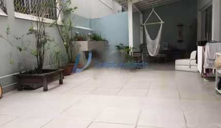 Apartamento com 3 quartos à venda na Rua Dias Ferreira, Leblon, Rio de Janeiro, 125 m2 por R$ 3.300.000