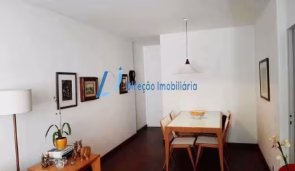 Apartamento com 3 quartos à venda na Avenida Alexandre Ferreira, Lagoa, Rio de Janeiro, 90 m2 por R$ 1.340.000