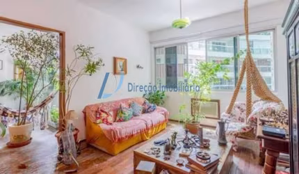 Apartamento com 3 quartos à venda na Rua Reseda, Lagoa, Rio de Janeiro, 97 m2 por R$ 1.560.000
