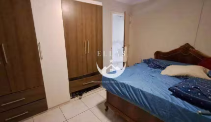APARTAMENTO À VENDA – APARECIDA / SANTOS