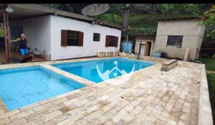 Chácara dos Sonhos à Venda em Peruíbe/SP!