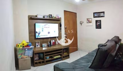 Venda de Sala Living – Gonzaguinha | São Vicente/SP