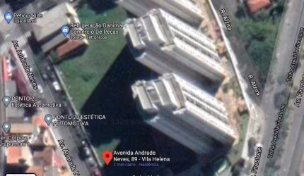 Terreno para alugar, 3379 m² - Vila Helena - Santo André/SP