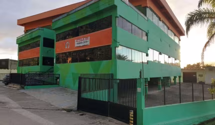 Loja para alugar, 3550 m² - Balneário Praia do Pernambuco - Guarujá/SP