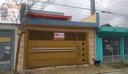 CASA RESIDENCIAL em Vila Acoreana - Poá, SP
