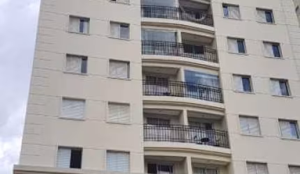 APARTAMENTO Spazio Dell´Arte em Campestre  -  Santo André