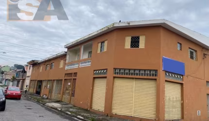 PRÉDIO COMERCIAL em Biritiba - Poá, SP