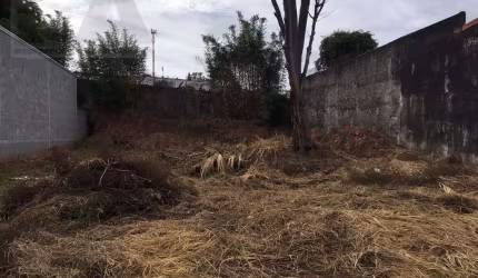 TERRENO em Tanquinho - Ferraz de Vasconcelos, SP