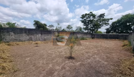 Terreno comercial; no bairro Vila Júlia; próximo ao Centro de Poá/SP.