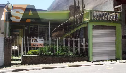 CASA RESIDENCIAL em Centro - Poá, SP