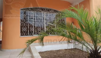 CASA RESIDENCIAL em Centro - Poá, SP