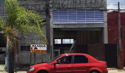 SALÃO COMERCIAL em Jundiapeba - Mogi das Cruzes, SP
