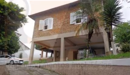 CASA RESIDENCIAL em Vila Áurea - Poá, SP