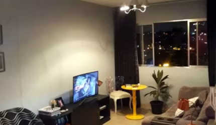 APARTAMENTO Edifício Bonine em Centro  -  Poá