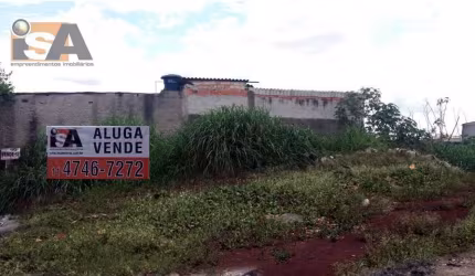 TERRENO em Jardim Luciana - Itaquaquecetuba, SP