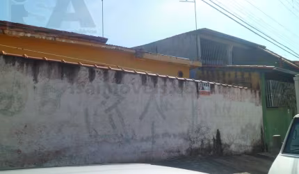 CASA RESIDENCIAL em Indaiá - Poá, SP