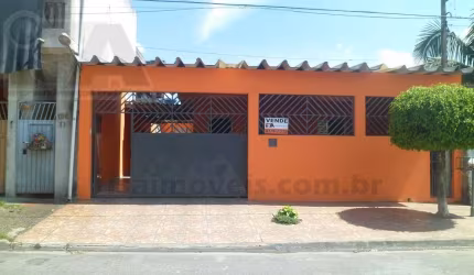 CASA RESIDENCIAL em Parque Residencial Marengo - Itaquaquecetuba, SP
